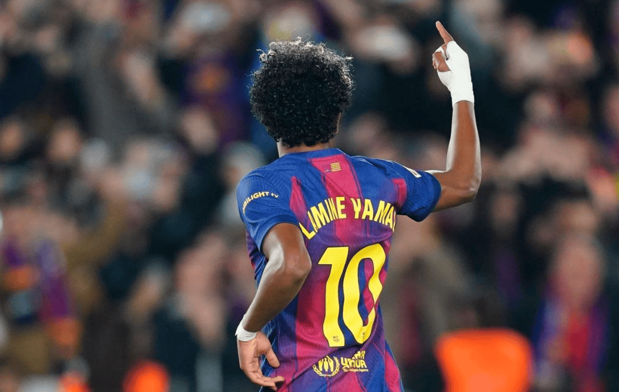 西甲最新积分战报：马竞爆大冷，赫塔费险胜，巴萨1-0塞尔塔